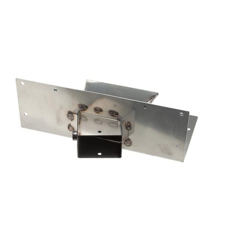 Henny Penny Weld Assembly-Blower Support Full 88615-002